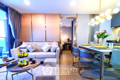 Condos for sale : 2-BR Condo at ECO Resort Bang Saray close to Sanctuary of Truth (ID 1035315)