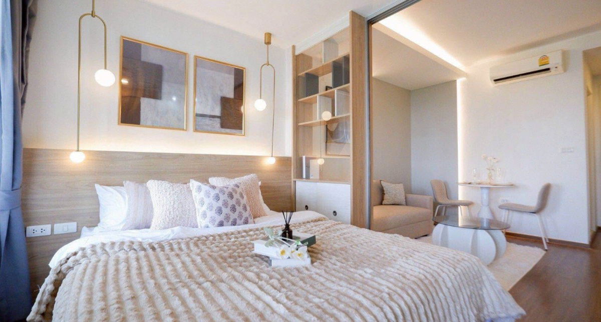 picture U Delight Residence Riverfront Rama 3  - 7/13