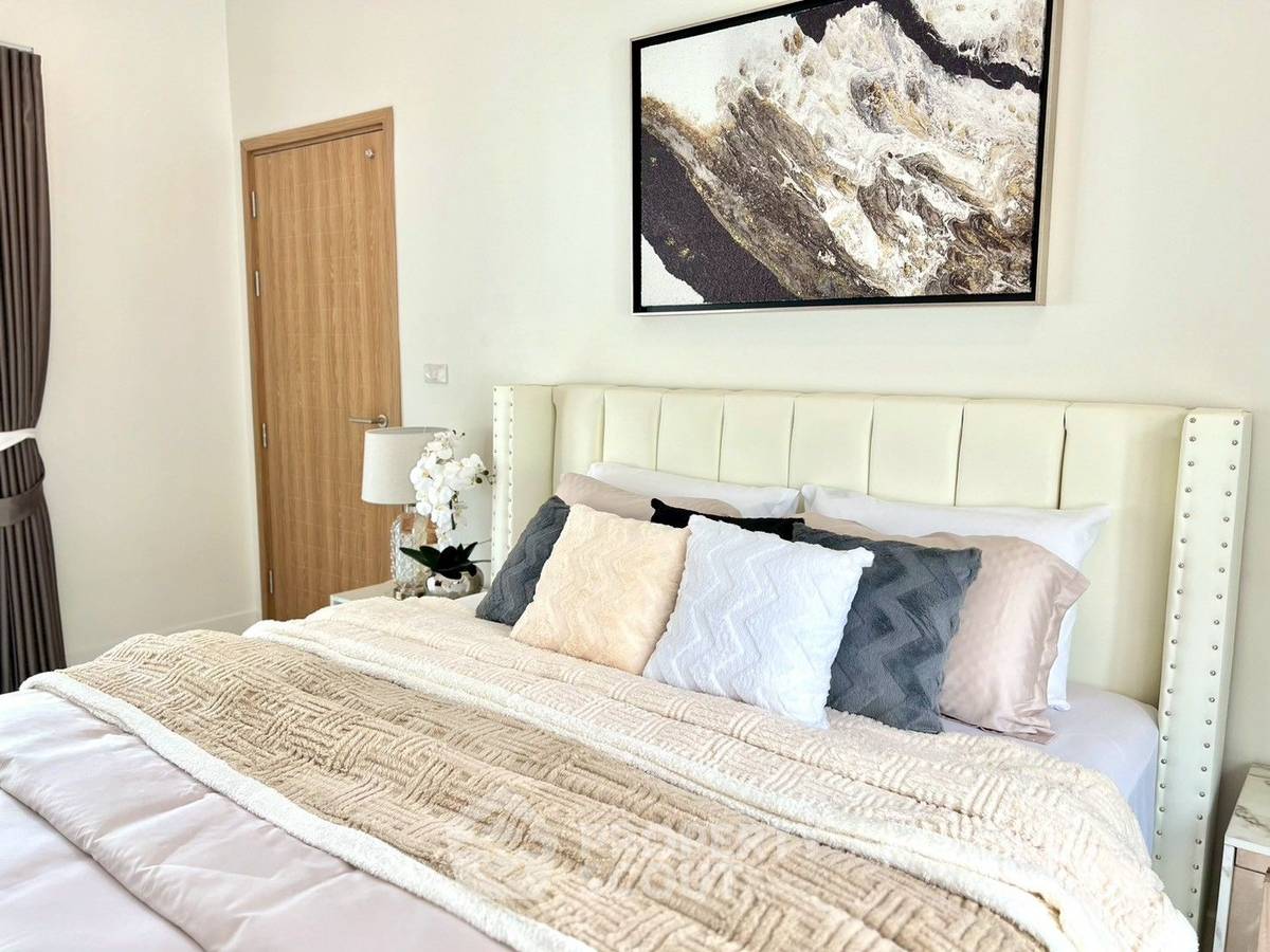 picture 3-BR House at Hua Hin Grand Hills close to Artist Village Hua Hin (ID 2472985) - 33/50