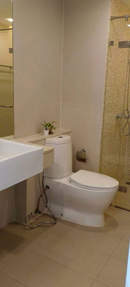 picture RS4043 For Rent: Le Nice Ekkamai - Prime Location in Ekkamai, near BTS Ekkamai - 10/11