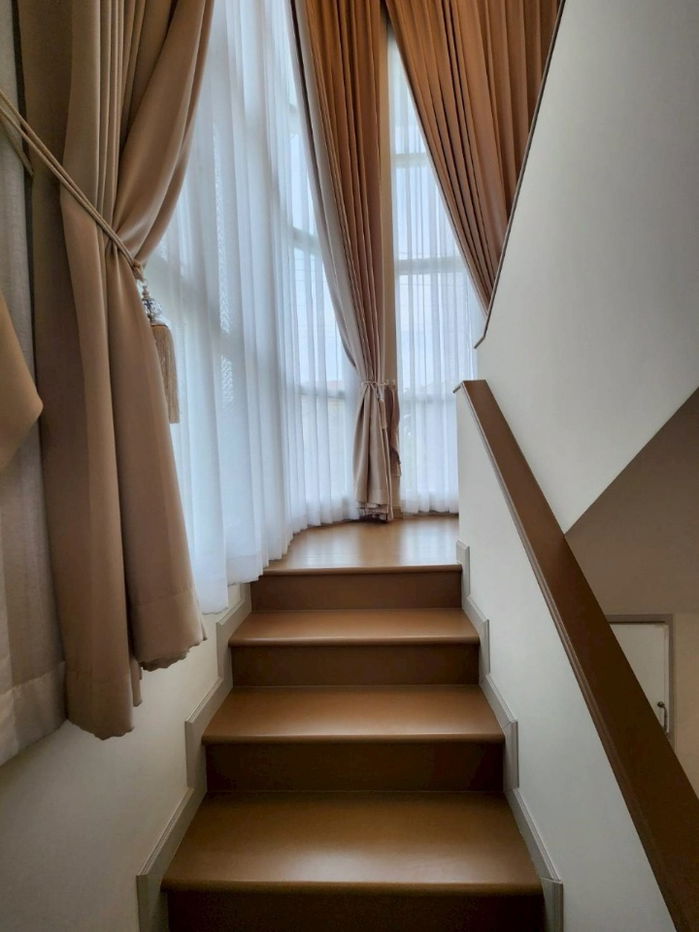 รูป ให้เช่า ! ศุภาลัย การ์เด้นวิลล์ วงแหวน–ลำลูกกา คลอง 5 - รูปที่ 25/40