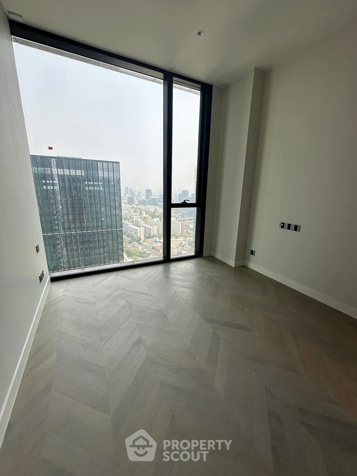 picture 2-BR Condo at One 89 Wireless near MRT Lumphini (ID 2469531) - 7/16