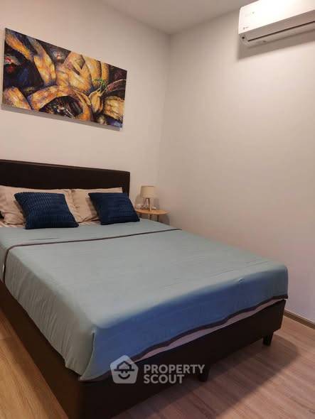 รูป คอนโด 1-ห้องนอน ที่ เอ็กซ์ที พญาไท ใกล้ BTS พญาไท (ID 2472678) - รูปที่ 1/14