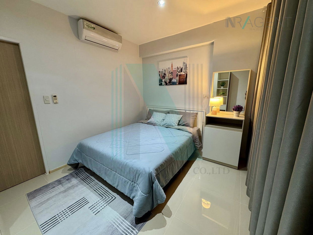 picture For Rent Condo SIAM CONDOMINIUM Building 1, Floor 12,2 bed room, Room size 72 sqm - 5/8