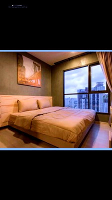 Condos for rent : Condo for Rent: Life Sukhumvit 48 Near BTS Phra Khanong