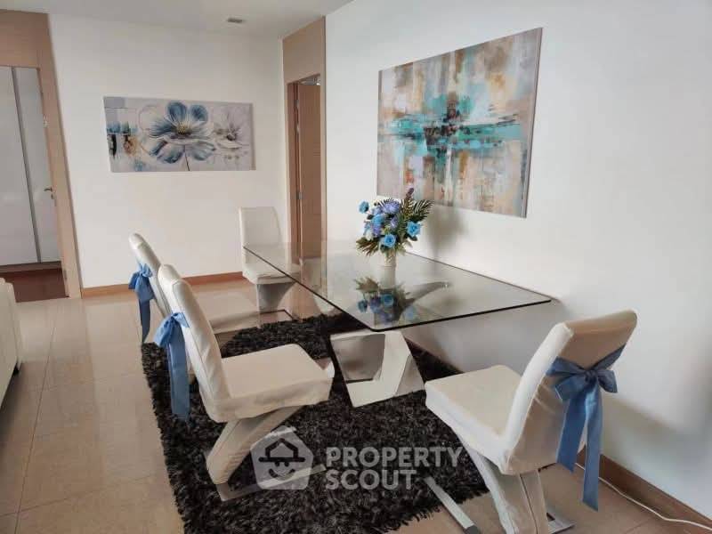 picture 2-BR Condo at The Palm - Wongamart Beach close to Sanctuary of Truth (ID 2472278) - 4/8