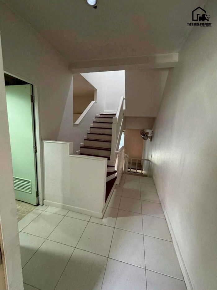 รูป ทาวน์โฮม แกรนด์วิลล์ อ่อนนุช 80 (Grand Ville Onnnut 80) - รูปที่ 5/17