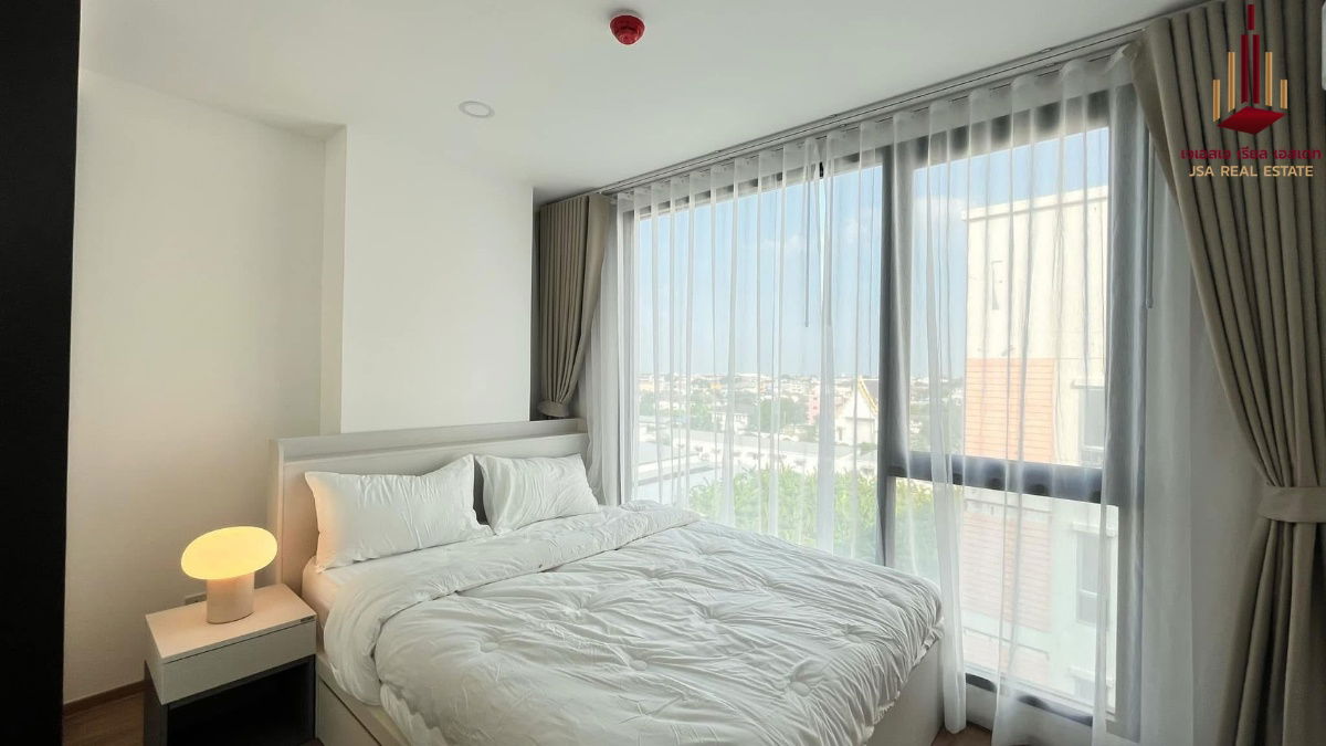 รูป ✨ ให้เช่า ไซบิค รัชดา 32 ✨ 💰 ราคา 18,000 บาท/เดือน - รูปที่ 5/6