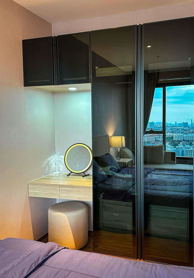 รูป Studio for Sale at Once Pattaya - รูปที่ 2/8