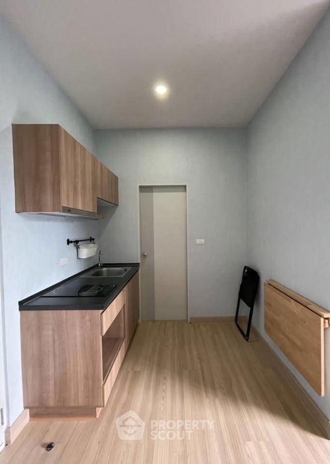 รูป คอนโด 1-ห้องนอน ที่ โมทีฟ แจ้งวัฒนะ 10 ใน ทุ่งสองห้อง (ID 2476049) - รูปที่ 4/10