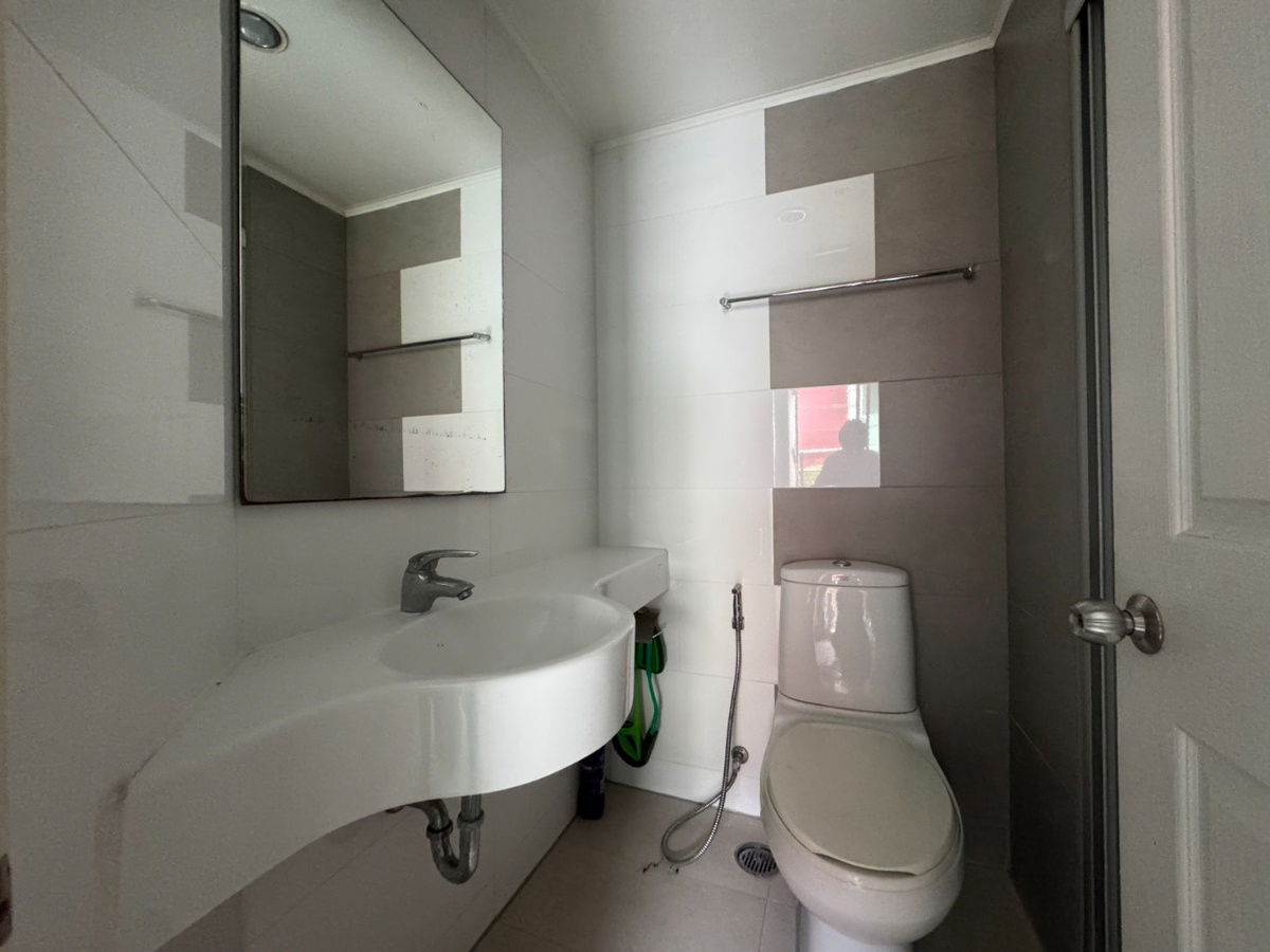 รูป 🔥ราคาพิเศษสุด! ทำเลพรีเมียม🔥 ลุมพินี เพลส รัชโยธิน / 1 ห้องนอน POP104 - รูปที่ 5/18