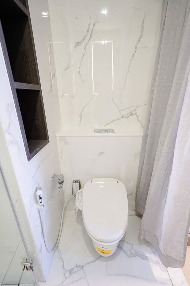 รูป Siamese Exclusive Queens ห้องสวย ราคาดี สอบถามเพิ่มเติมได้ที่ Line @condorental - รูปที่ 13/16