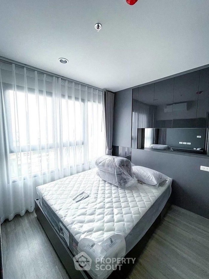 picture 1-BR Condo at Ideo Chula Samyan near MRT Sam Yan (ID 1757318) - 12/22