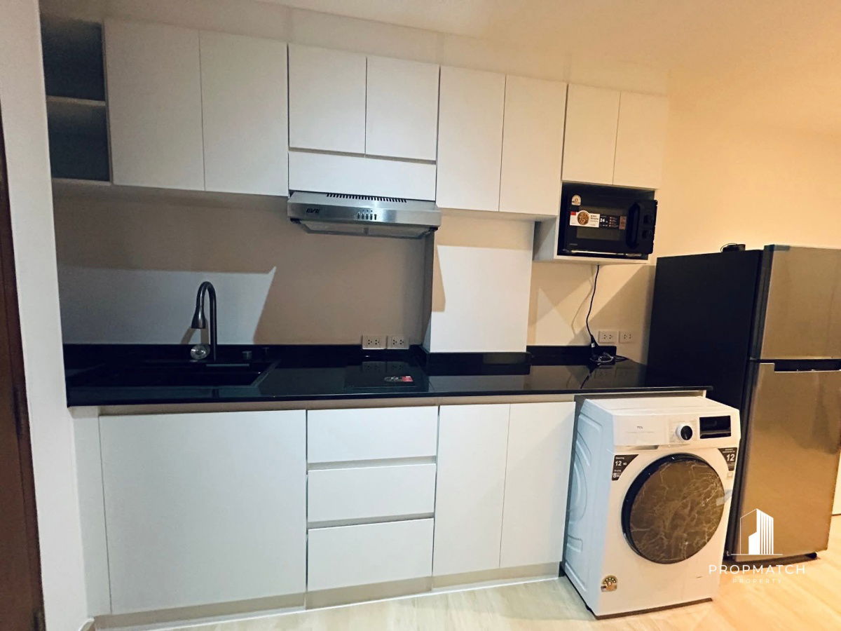 รูป PM035761✨Flash Deal ✨Aree Place Sukhumvit 26 (1Bed 1Bath 40SQM.) พร้อมอยู่ ! เพียง 20,000 บาทต่อเดือน Tel.0981315848 @propmatch - รูปที่ 3/8