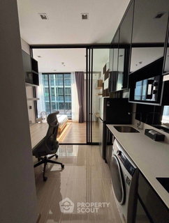 รูปภาพ 30th-Floor 1-BR At Noble Around Ari, 100m To BTS Ari (ID 2469239)