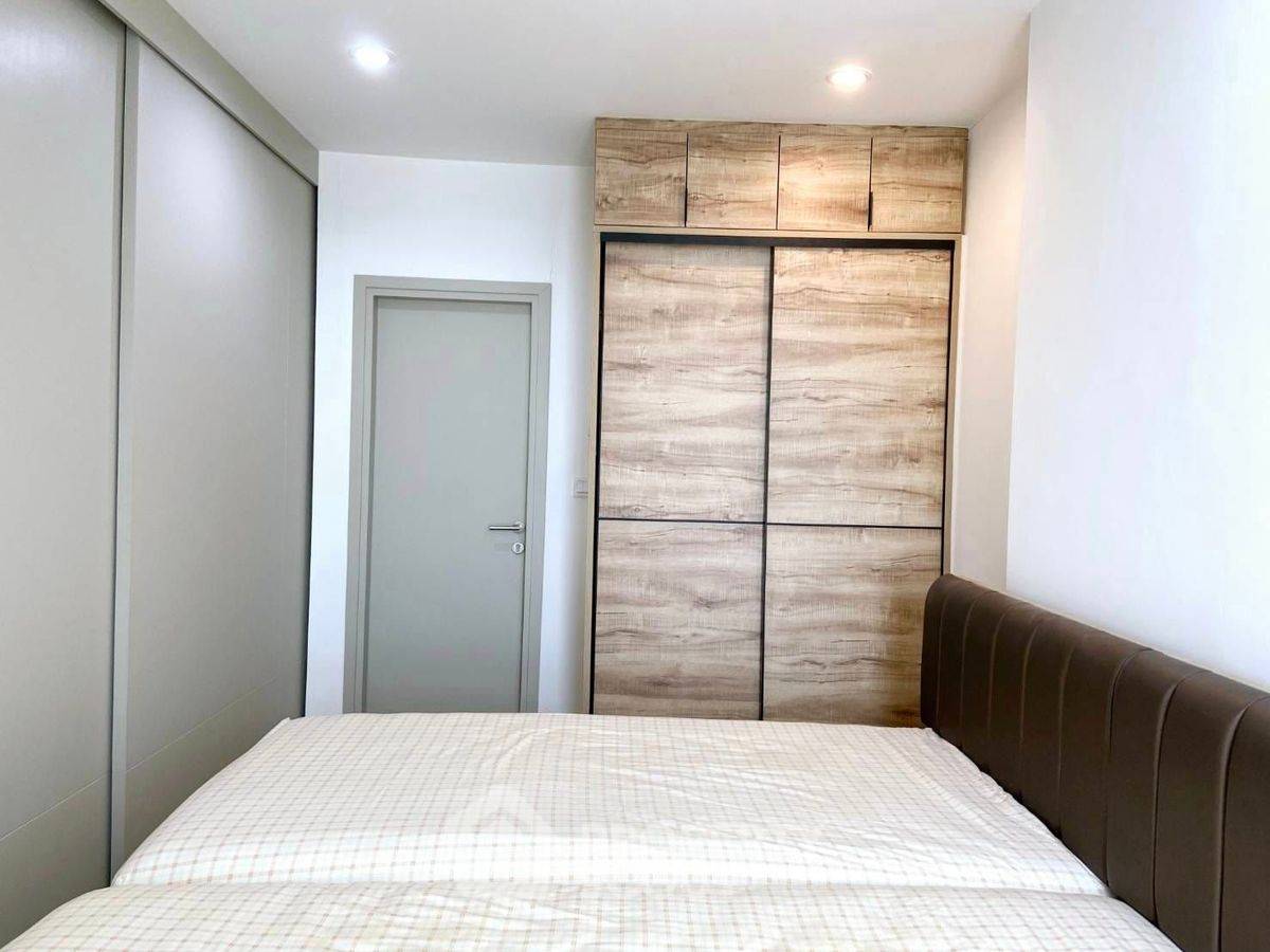 picture 1-BR Condo at Ideo Q Chula Samyan near MRT Sam Yan (ID 2077446) - 7/13