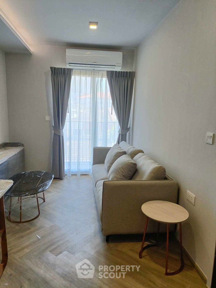 รูป คอนโด 1-ห้องนอน ที่ แชปเตอร์ ทองหล่อ 25 ใกล้ ทองหล่อ (ID 1986092) - รูปที่ 2/11