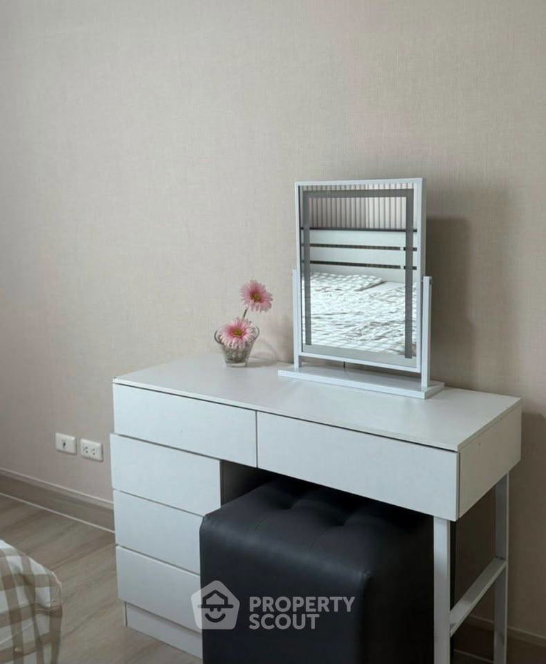 picture 1-BR Condo at The Parkland Srinakarin in Samrong Nuea (ID 2474265) - 5/10