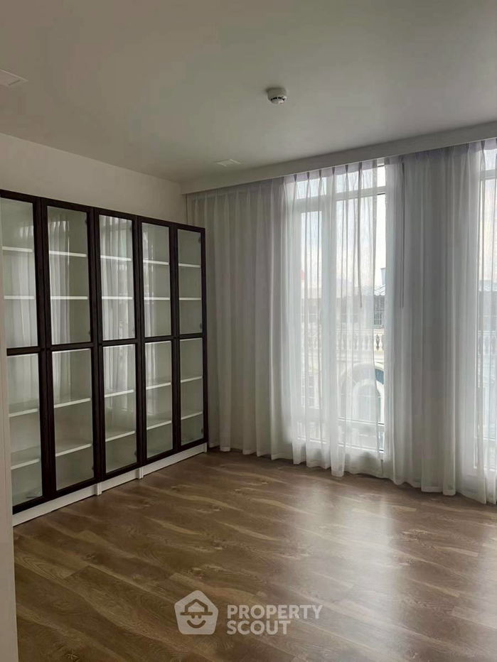 รูป คอนโด 3-ห้องนอน ที่ มาเอสโตร 01 สาทร - เย็นอากาศ ใกล้ MRT คลองเตย (ID 2221999) - รูปที่ 15/20