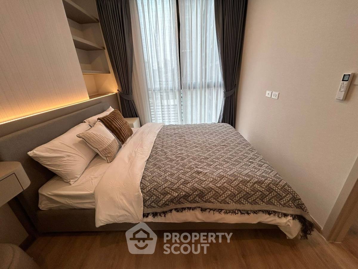 รูป คอนโด 1-ห้องนอน ที่ นิว ดิสทริค อาร์9 ใกล้ MRT พระราม 9 (ID 2473994) - รูปที่ 9/10