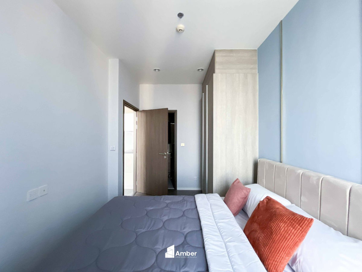 picture For Rent Whizdom Essence Price 22,000 THB - 12/15