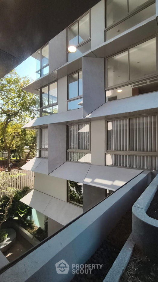 รูป คอนโด 1-ห้องนอน ที่ โฮล์ม เอกมัย 22 ใกล้ ARL รามคำแหง (ID 2476754) - รูปที่ 16/16