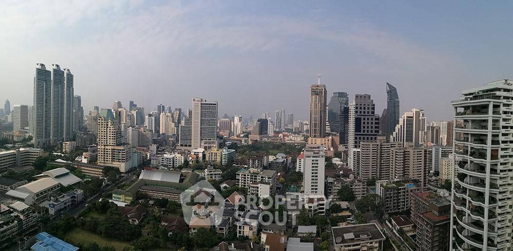 รูป คอนโด 1-ห้องนอน ที่ พาร์ค ออริจิ้น พร้อมพงษ์ ใกล้ BTS พร้อมพงษ์ (ID 453098) - รูปที่ 9/9