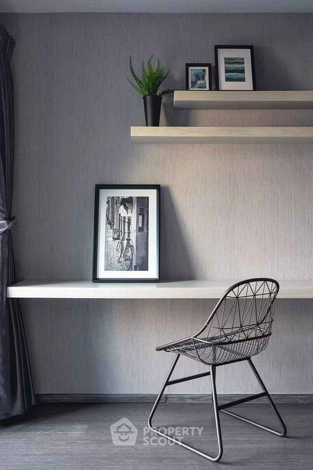 รูป คอนโด 1-ห้องนอน ที่ ไอดีโอ สุขุมวิท 93 ใกล้ BTS บางจาก (ID 1796660) - รูปที่ 7/12