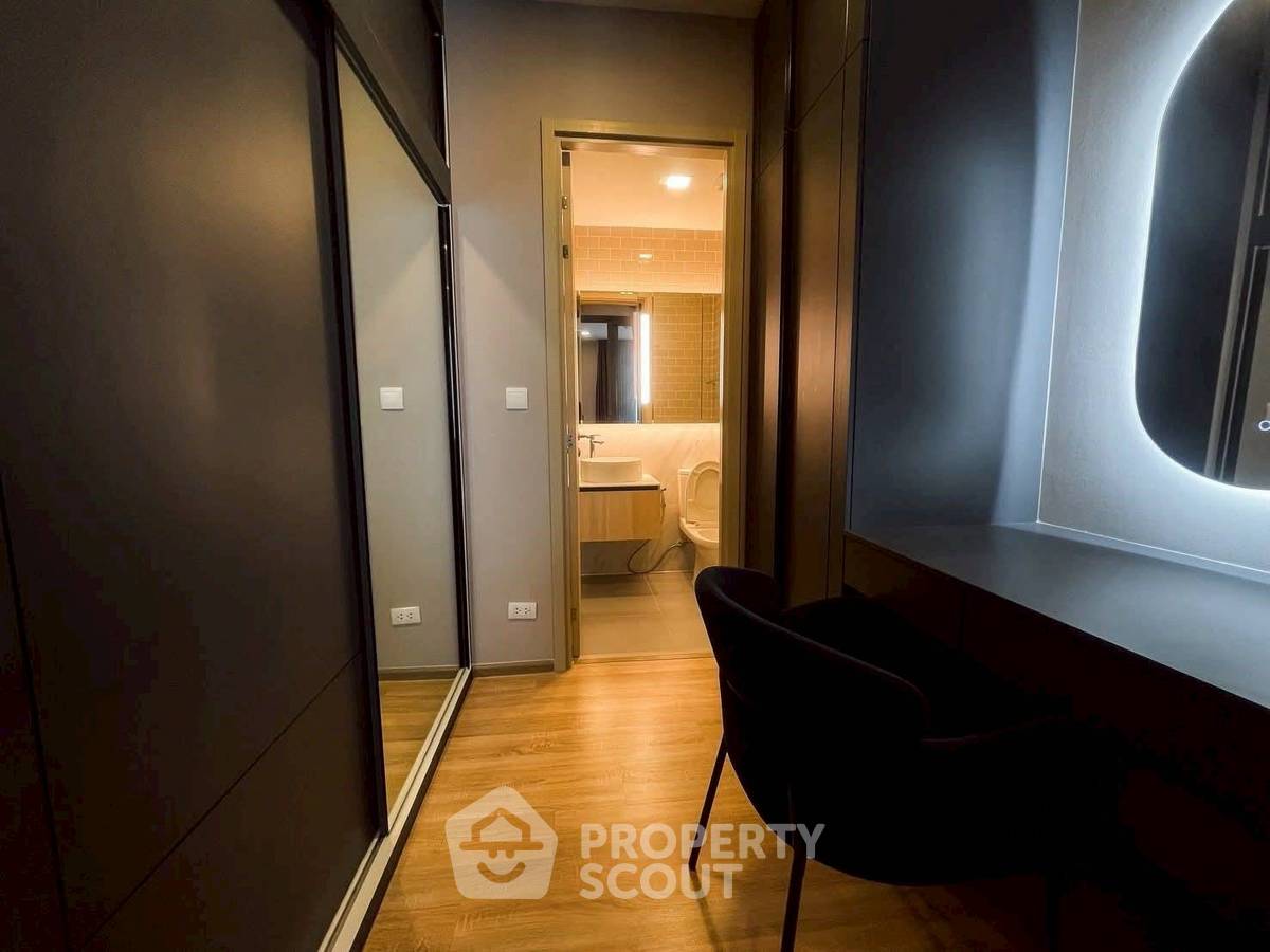 รูป คอนโด 1-ห้องนอน ที่ เอ็กซ์ที พญาไท ใกล้ BTS พญาไท (ID 2475687) - รูปที่ 7/12