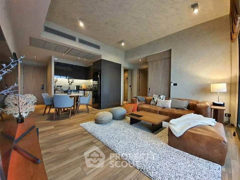 picture 2-BR Condo at The Lofts Asoke near MRT Phetchaburi (ID 2476207) - 1/15