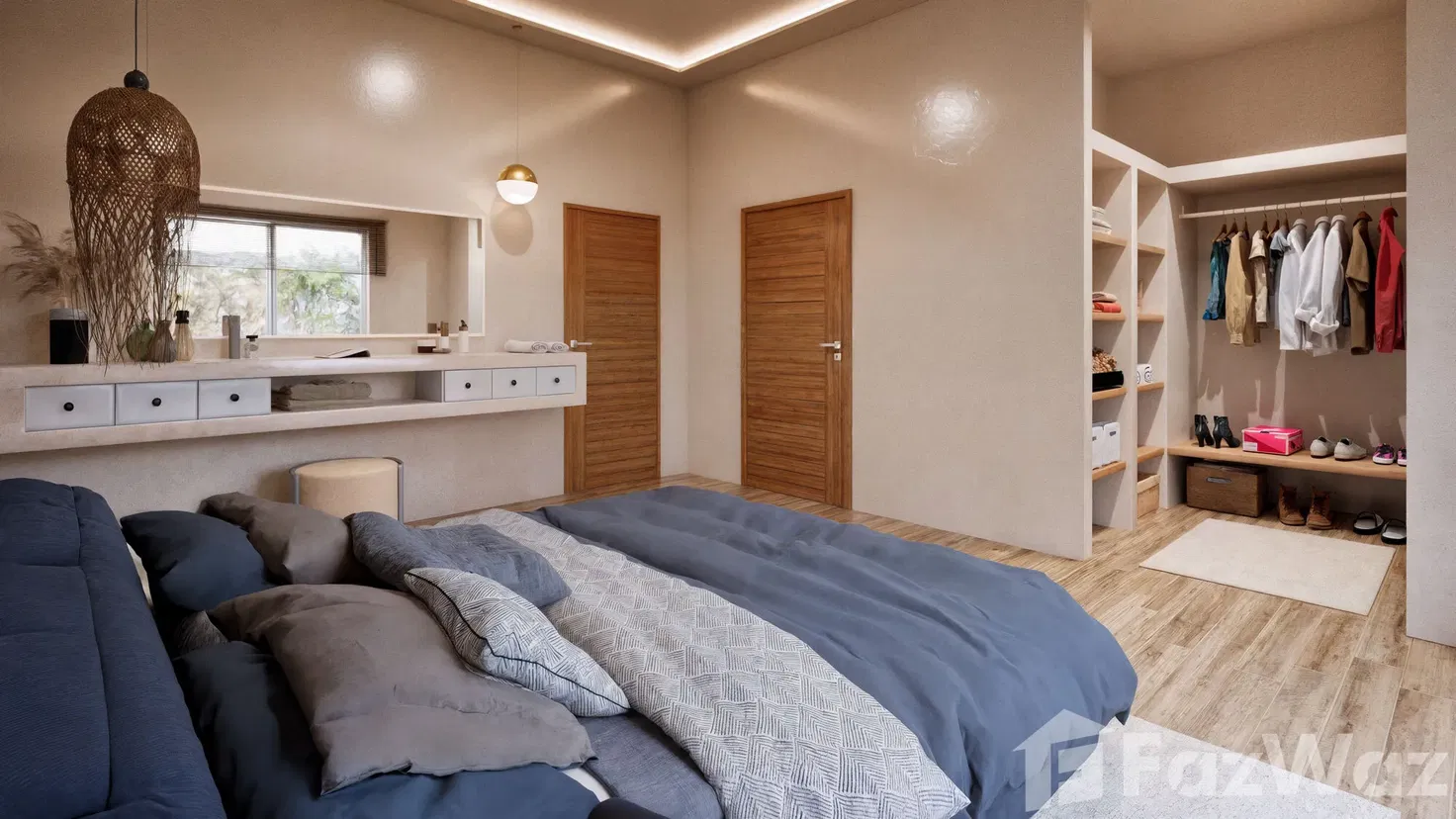 รูป ขาย วิลล่า 3 ห้องนอน ใน แม่น้ำ, สุราษฎร์ธานี 5904512 - รูปที่ 39/51