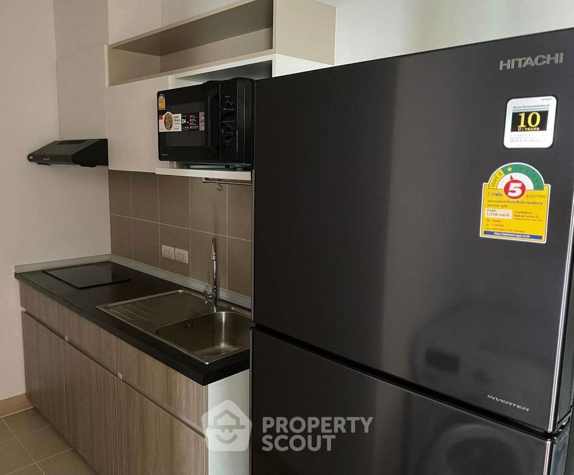 รูป คอนโด 2-ห้องนอน ที่ ศุภาลัย เวอเรนด้า รามคำแหง ใกล้ รามคำแหง (ID 2473148) - รูปที่ 13/37