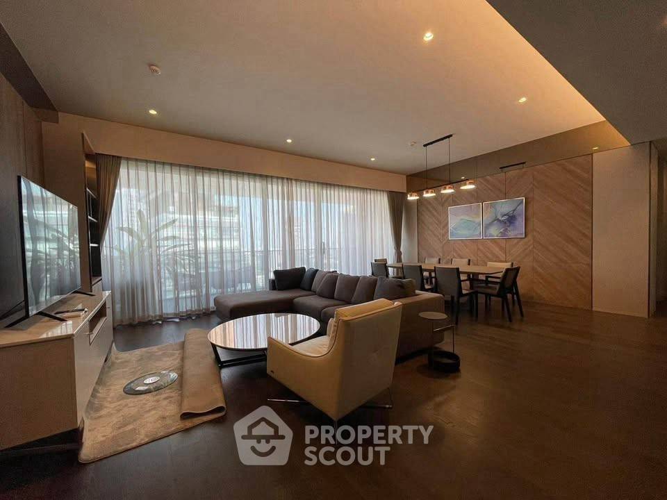 รูป คอนโด 3-ห้องนอน ที่ เทล่า ทองหล่อ 13 ใกล้ BTS ทองหล่อ (ID 2473823) - รูปที่ 1/16