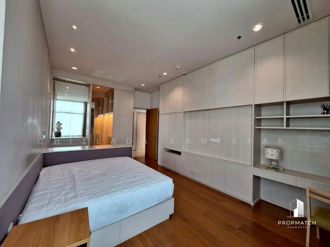 รูป PM035760✨Flash Deal ✨ Parco Nanglinchee (4Bed 5Bath 228SQM.) พร้อมอยู่ ! เพียง 150,000 บาทต่อเดือน Tel.0981315848 @propmatch - รูปที่ 11/19