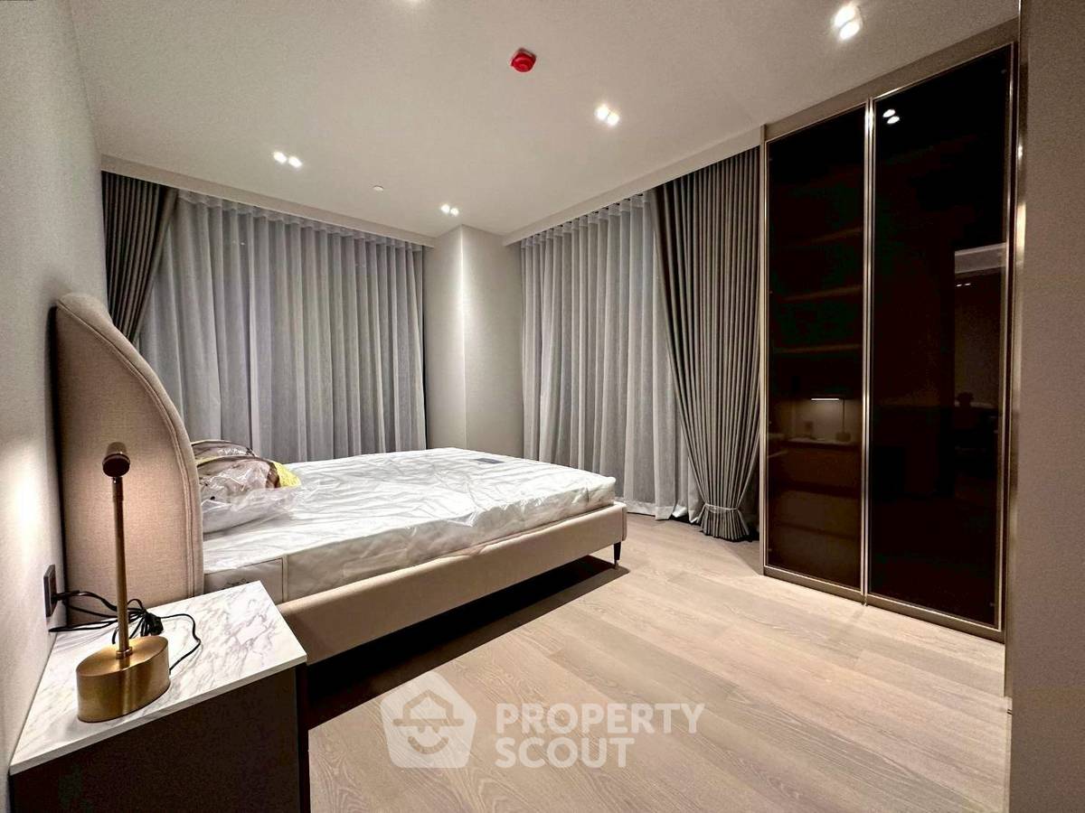 รูป คอนโด 1-ห้องนอน ที่ ต้นสน วัน เรสซิเดนซ์ ใกล้ BTS ชิดลม (ID 2475791) - รูปที่ 14/16