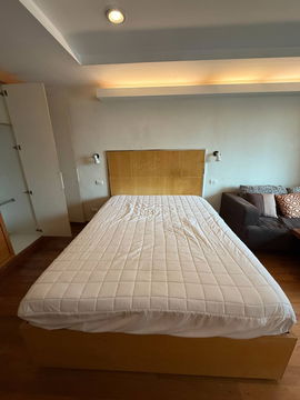 P-120454 ให้เช่า คอนโด เดอะ เทรนดี้ คอนโดมิเนียม แขวงคลองเตยเหนือ เขตวัฒนา กรุงเทพมหานคร พร้อมอยู่ ราคาถูก Line Id: @easycondoplus 099-229-6397