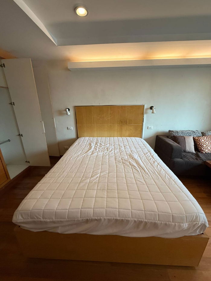 รูป P-120454 ให้เช่า คอนโด เดอะ เทรนดี้ คอนโดมิเนียม แขวงคลองเตยเหนือ เขตวัฒนา กรุงเทพมหานคร พร้อมอยู่ ราคาถูก Line Id: @easycondoplus 099-229-6397 - รูปที่ 1/10