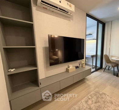 คอนโด 1-ห้องนอน ที่ แอสปาย อ่อนนุช สเตชั่น ใกล้ BTS อ่อนนุช (ID 2447248)