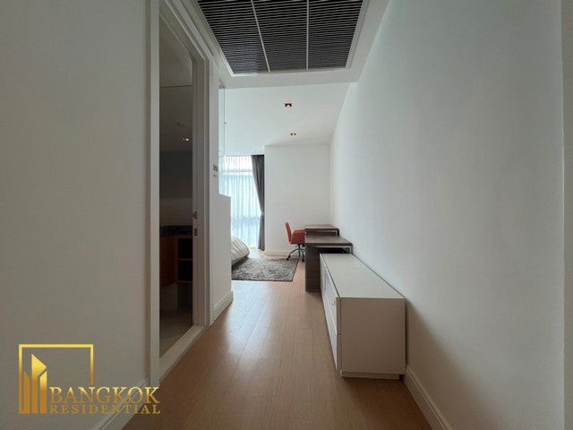 รูป Athenee Residence | 2 Bedroom Condo in Ploenchit - BR17774CD - รูปที่ 12/47