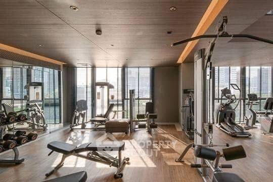 รูป คอนโด 1-ห้องนอน ที่ บีทนิค สุขุมวิท 32 ใกล้ BTS ทองหล่อ (ID 1733247) - รูปที่ 12/14