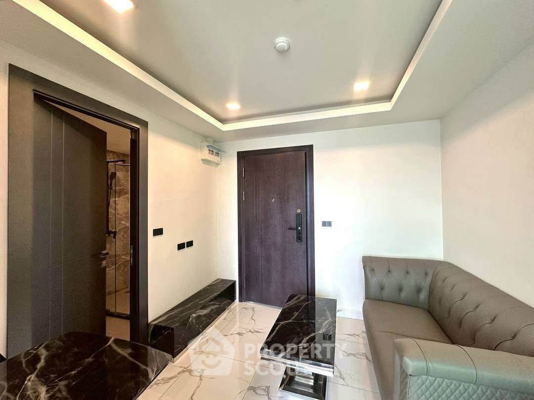 รูป คอนโด 1-ห้องนอน ที่ อคาเดีย มิลเลนเนียม ทาวเวอร์ ใกล้ พัทยาใต้ (ID 2469547) - รูปที่ 5/11