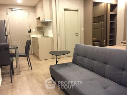 คอนโด 1-ห้องนอน ที่ ไอดีโอ คิว จุฬา-สามย่าน ใกล้ MRT สามย่าน (ID 1465396)