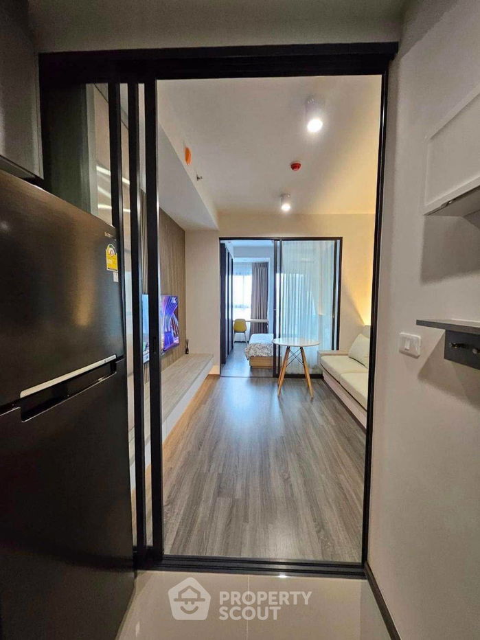 picture 1-BR Condo at Ideo Chula Samyan near MRT Sam Yan (ID 2077478) - 6/8