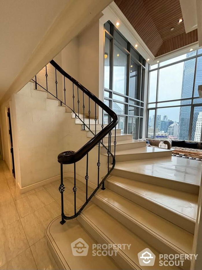 picture 4-BR Condo at All Seasons Mansion Condominium near BTS Phloen Chit (ID 2240530) - 14/26