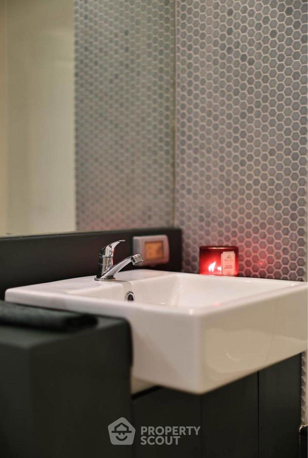 รูป คอนโด 1-ห้องนอน ที่ ดิ แอมมิธิส สุขุมวิท 39 ใกล้ BTS พร้อมพงษ์ (ID 1455184) - รูปที่ 9/9