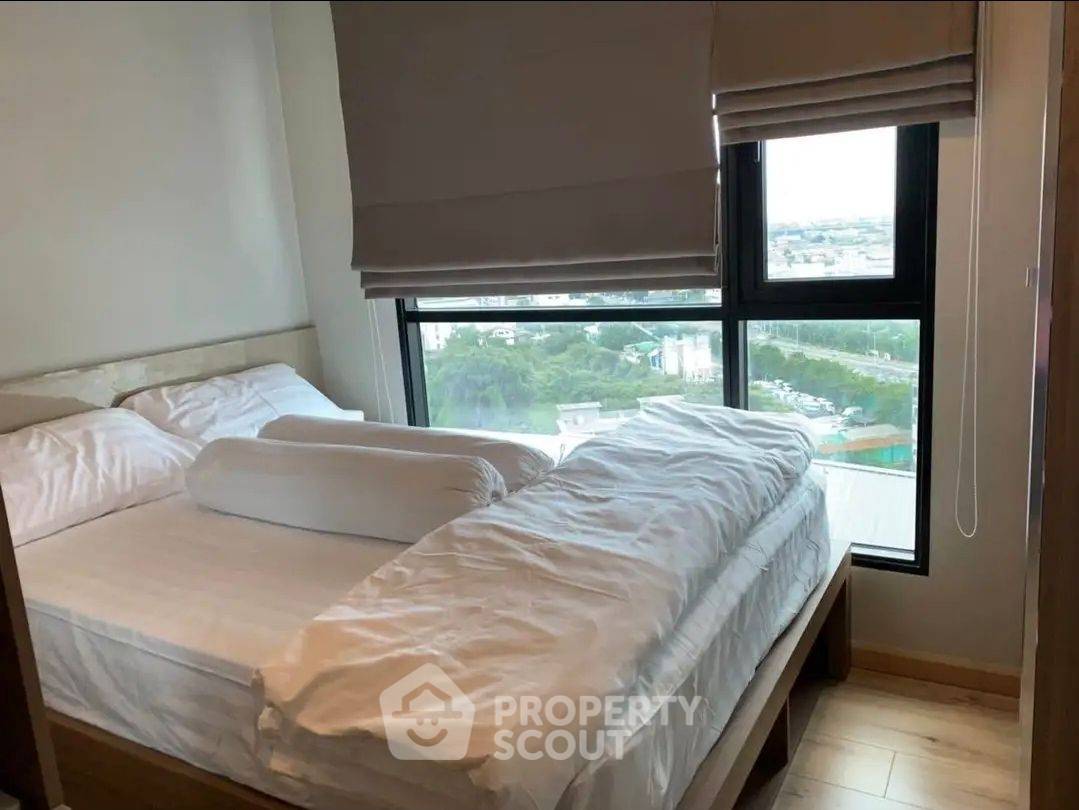 รูป คอนโด 1-ห้องนอน ที่ บริกซ์ จรัญสนิทวงศ์ 64 ใกล้ MRT สิรินธร (ID 2475840) - รูปที่ 5/9