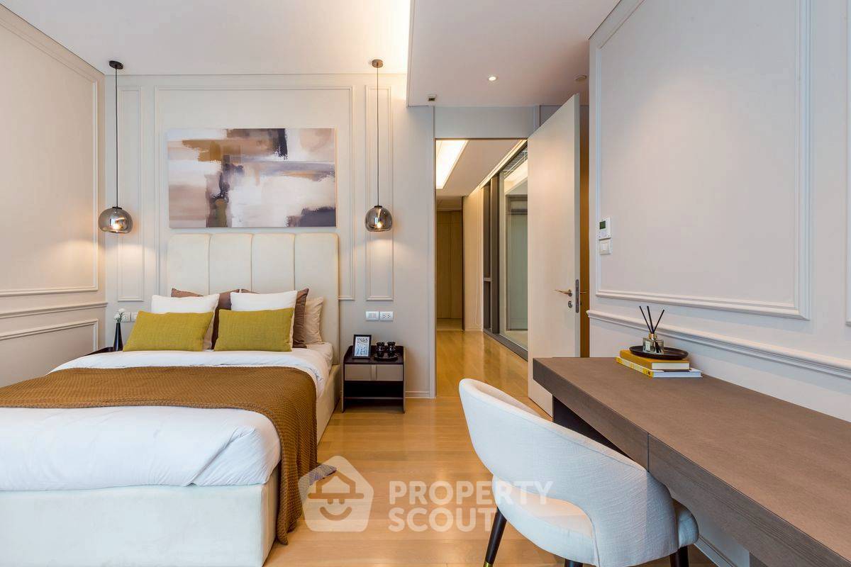 picture 2-BR Condo at Baan Sindhorn near BTS Ratchadamri (ID 2472117) - 16/18