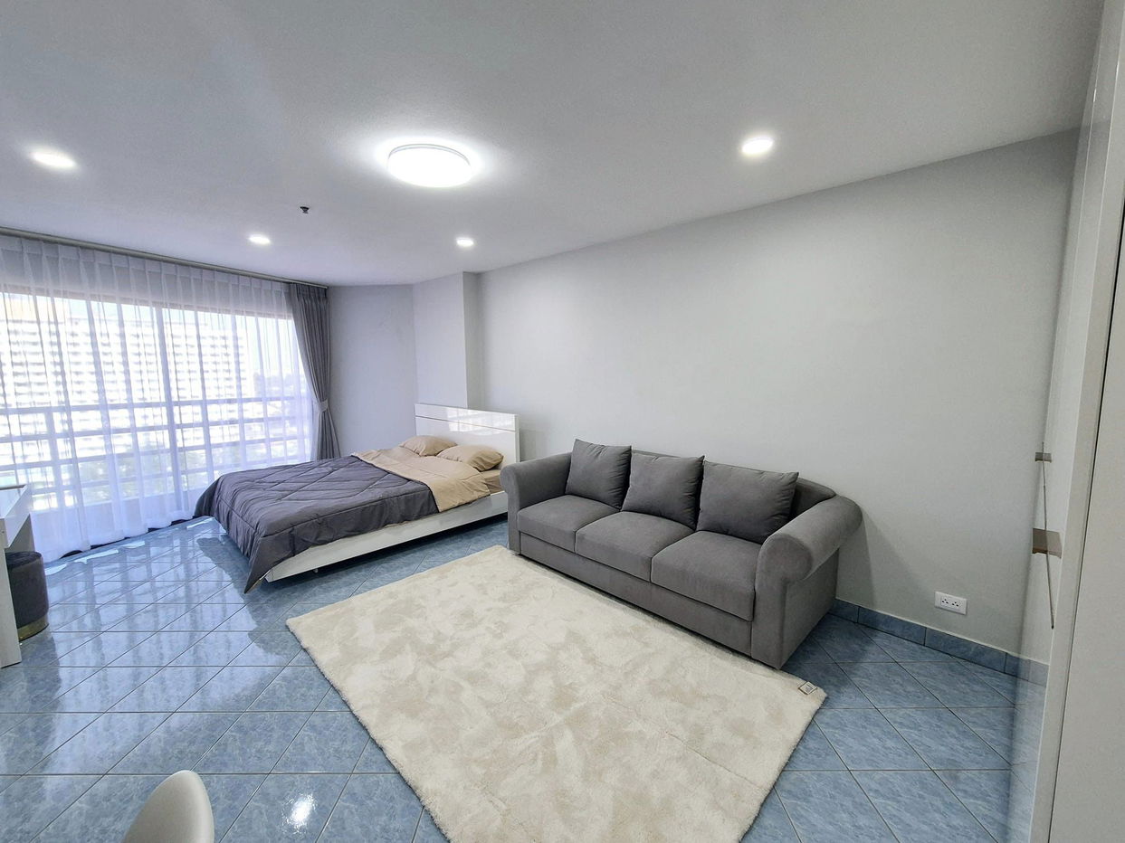 รูป Studio at View Talay 2 for Sale - รูปที่ 2/6