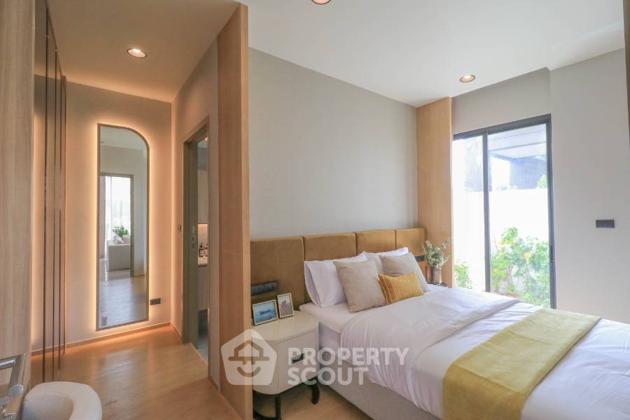 รูป วิลล่า 4-ห้องนอน ที่ ไฮแลนด์ ปาร์ค พูล วิลล่า พัทยา ใกล้ เมืองพัทยา (ID 1305189) - รูปที่ 19/90