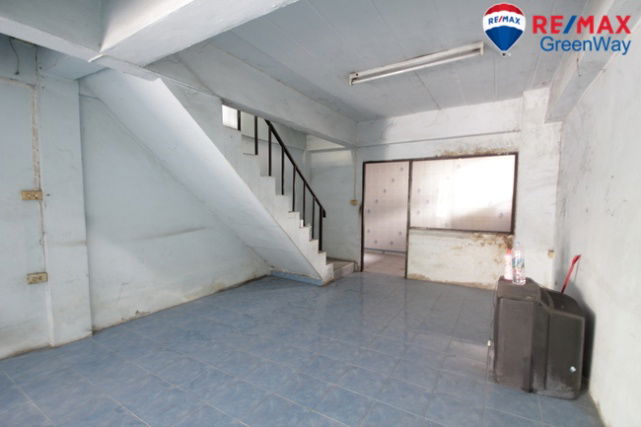 รูป ตึกแถวสิวารัตน์3 พุทธมณฑลสาย5หน้าโครงการ 2ห้องคู่ทำเลค้าขาย ออฟฟิศ 4ชั้น32วา ต่อเติมเต็ม ห้องมุมจอดรถสะดวก 5.2ล้าน - รูปที่ 7/24